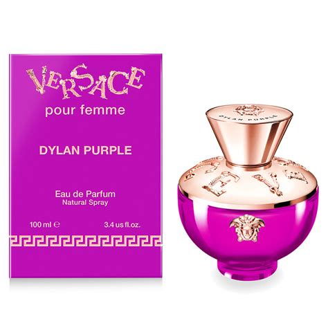 versace dylan purple stores|Versace dylan blue 100ml deals.